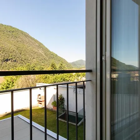 Cozy Mati Maggiore Apartment