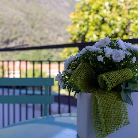 Cozy Mati Maggiore Appartamento *