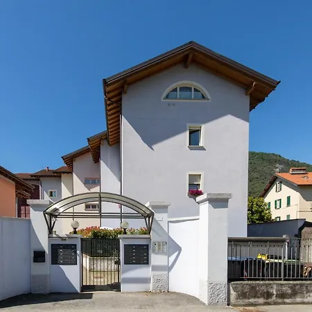 Cozy Mati Maggiore * Βερμπάνια