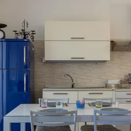Apartment Cozy Mati Maggiore *