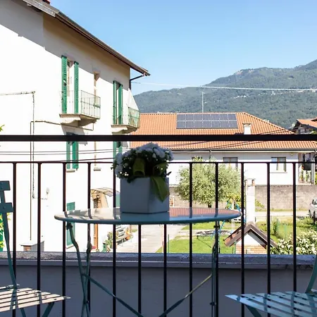 Apartment Cozy Mati Maggiore