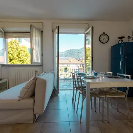 Cozy Mati Maggiore