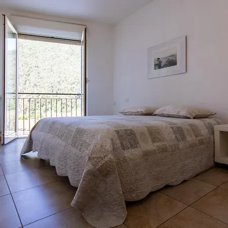 Appartement Cozy Mati Maggiore Verbania