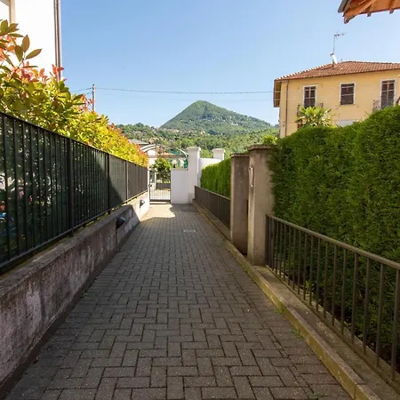 Apartment Cozy Mati Maggiore Verbania