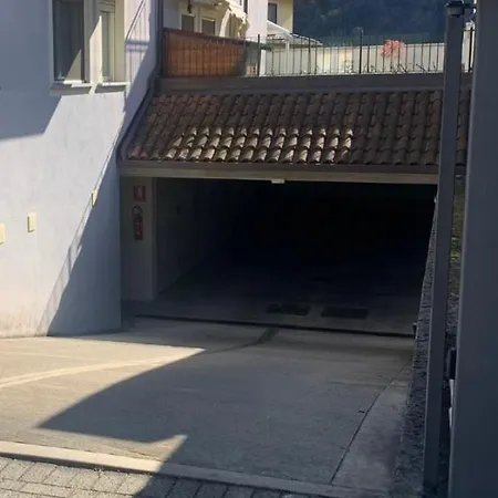 Cozy Mati Maggiore Appartement