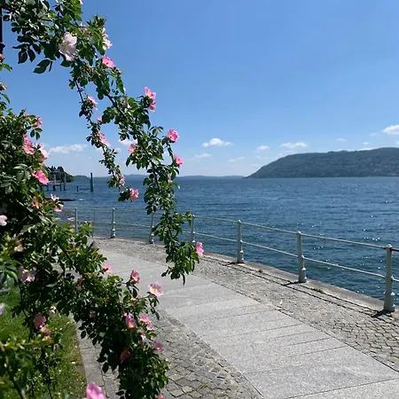 Cozy Mati Maggiore Βερμπάνια