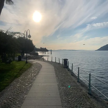 Cozy Mati Maggiore * Βερμπάνια