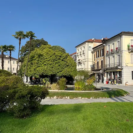 Διαμέρισμα Cozy Mati Maggiore