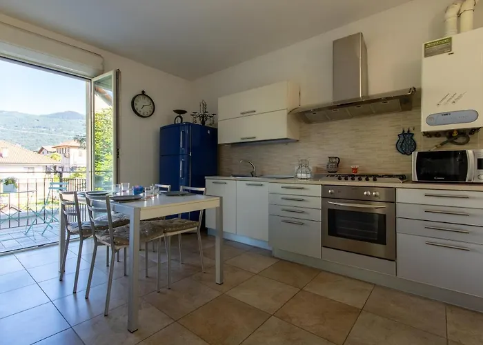 Cozy Mati Maggiore *