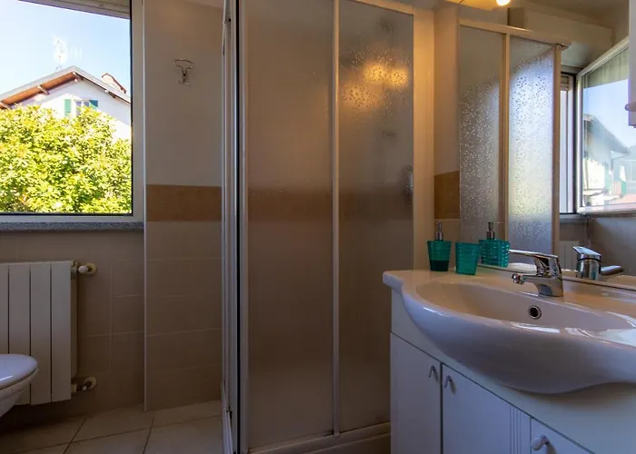 Cozy Mati Maggiore Verbania