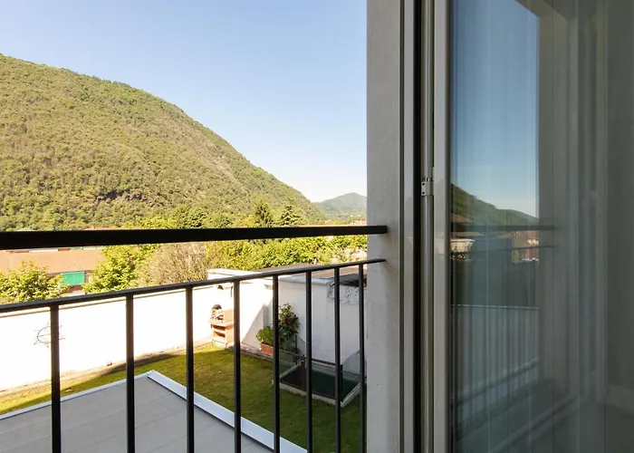 Cozy Mati Maggiore Διαμέρισμα