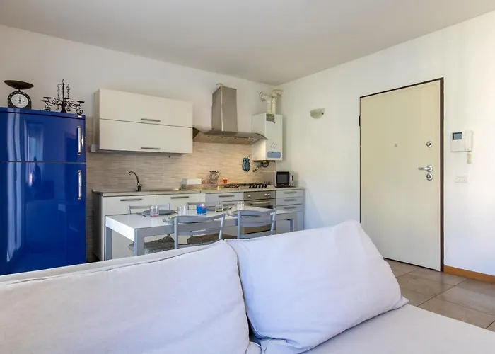 Cozy Mati Maggiore *