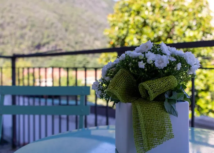 Cozy Mati Maggiore Διαμέρισμα *