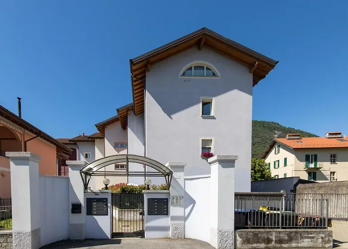 Cozy Mati Maggiore * Βερμπάνια