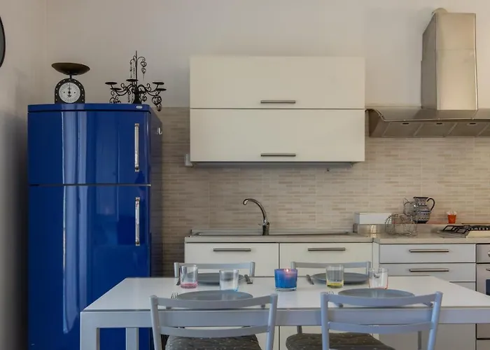 Διαμέρισμα Cozy Mati Maggiore *