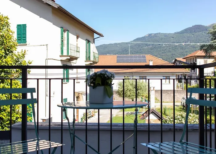 Διαμέρισμα Cozy Mati Maggiore