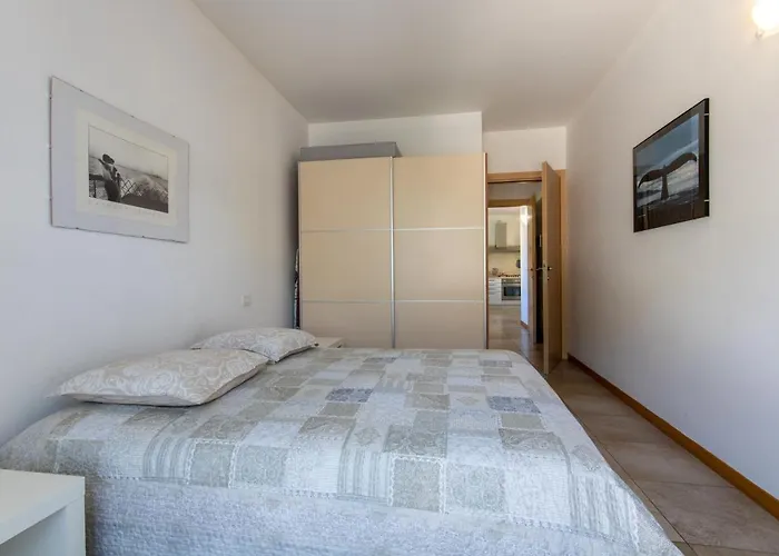 Cozy Mati Maggiore Βερμπάνια