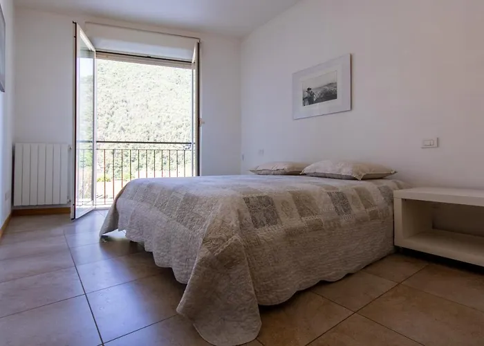 Διαμέρισμα Cozy Mati Maggiore Βερμπάνια