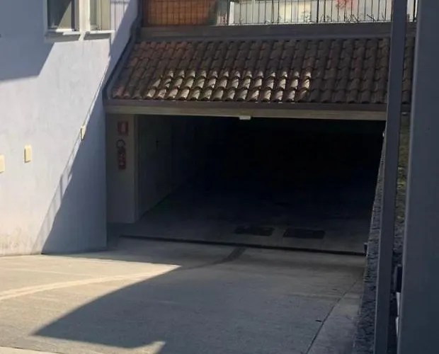 Cozy Mati Maggiore Lejlighed