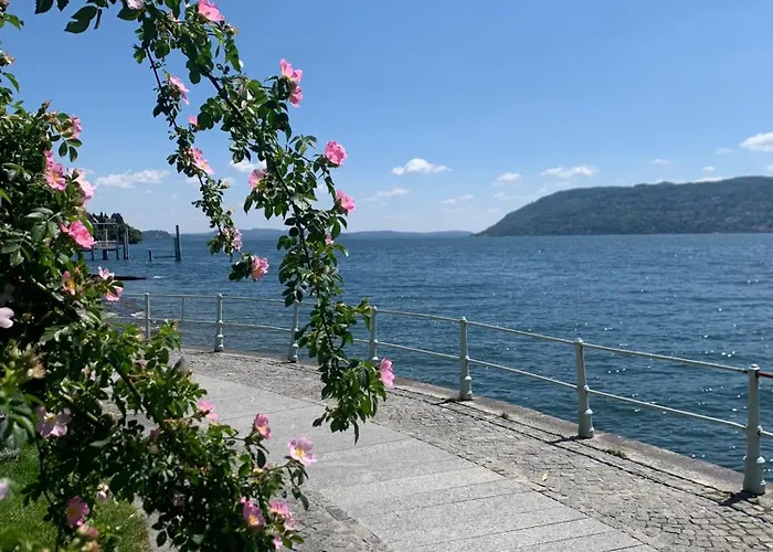 Cozy Mati Maggiore Verbania