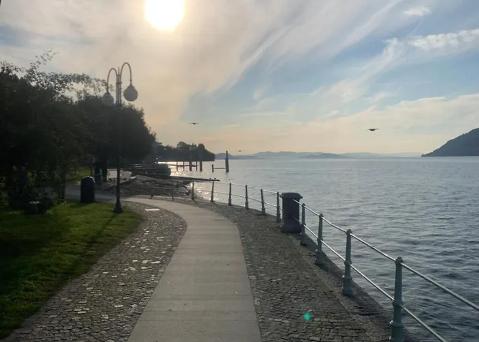 Cozy Mati Maggiore * Verbania